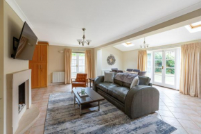 Lovely 2BR in peaceful Hampstead, NW London